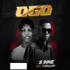 S 9ine - Ogo (feat. Y Dollar) - Single